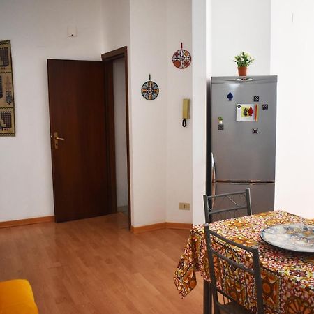 Appartamento Nel Centro Storico Di Palermo - Via Meli'S House Exterior foto
